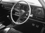 Datsun Bluebird 1800 SSS Coupe 1970 года
